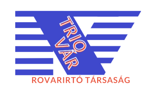 Trió Vár official logo