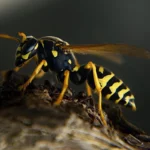 darázsirtás Ráckeve