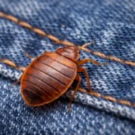 ágyi poloska irtás Herceghalom