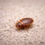 ágyi poloska irtás Piliscsaba