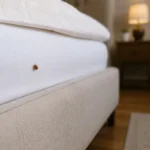 Ágyi poloska irtás Sukoró